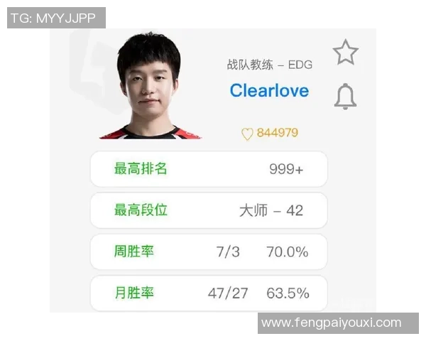 EDG战队中路突破打法深度解析与战术应用探讨