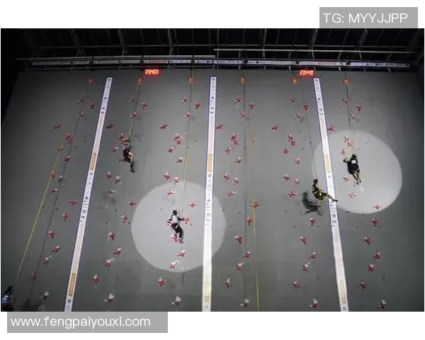 南京攀岩队速度对比独家解析与训练策略探讨