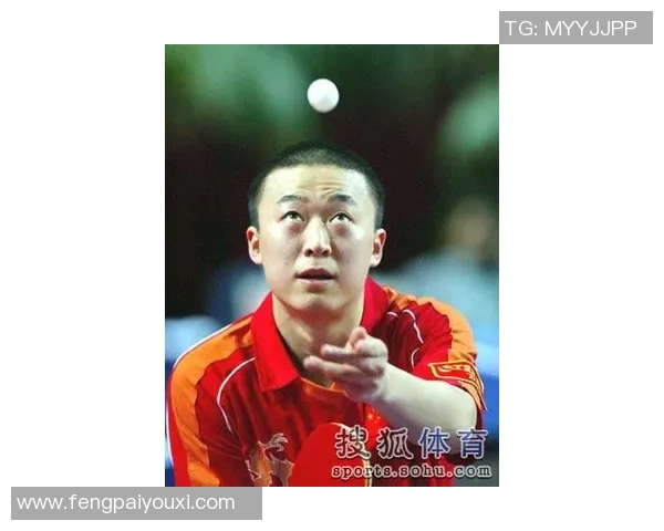 对话乒乓球传奇王芳回顾辉煌生涯与未来展望