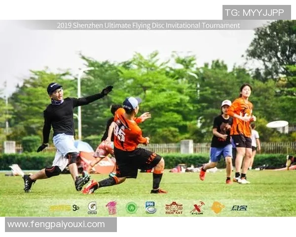 深圳飞盘队边路渗透战术解析与应用探讨