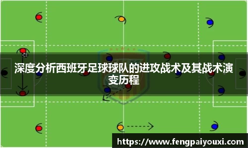 深度分析西班牙足球球队的进攻战术及其战术演变历程