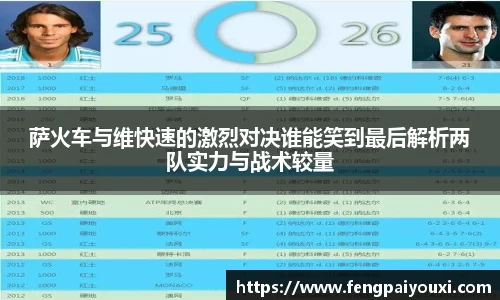 萨火车与维快速的激烈对决谁能笑到最后解析两队实力与战术较量